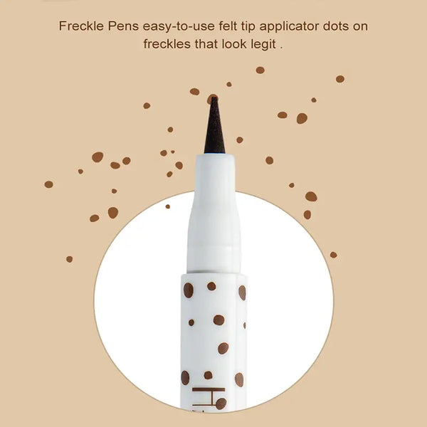 Freckle Pen - Tran.scend 