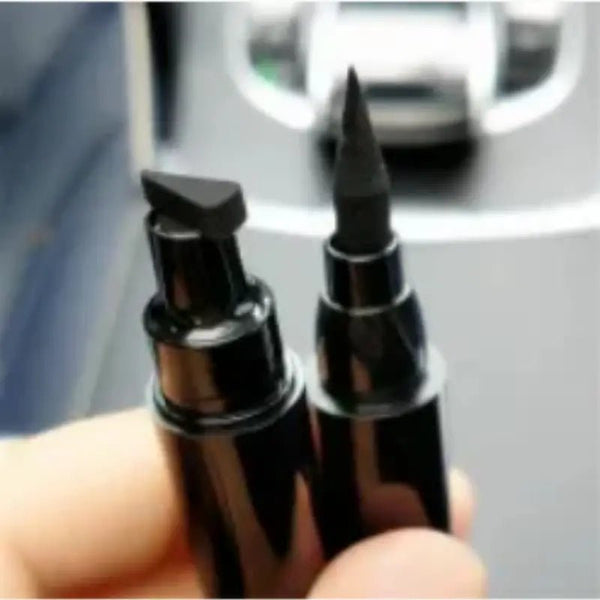 2 in 1 Eyeliner Pen - Tran.scend