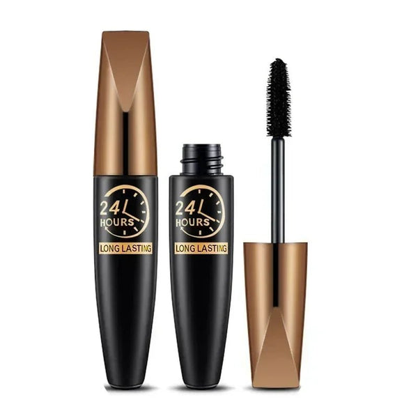 24h Longlasting Silk Mascara - Tran.scend