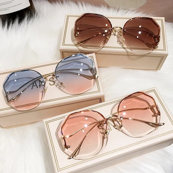 Women's Sunglasses Case