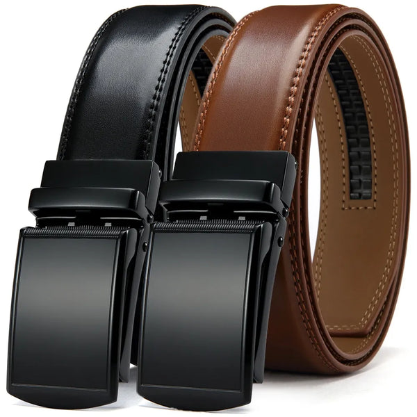 For Him Fashion Leather Belt