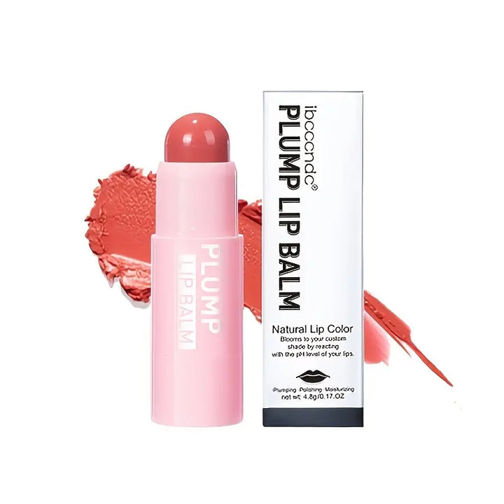 Moisturizing Lip & Cheek Balm - Tran.scend 