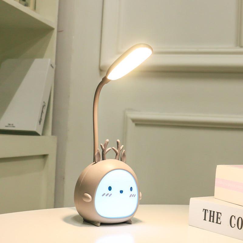 Cute Bunny Desk Lamp - Tran.scend 