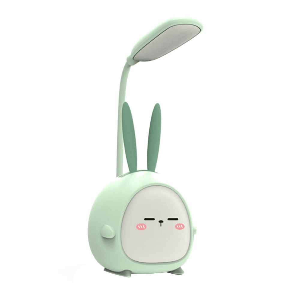 Cute Bunny Desk Lamp - Tran.scend 