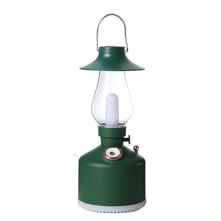 Multiple Use Camping Lantern/Humidifier/Diffuser - Tran.scend 