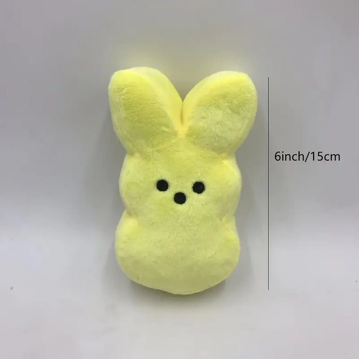 Peep Bunny Stuffed Animal - Tran.scend 