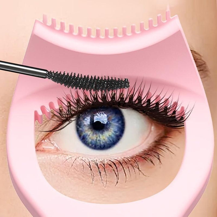 Easy Eyeliner Guide Tool Mermaid Shaped - Tran.scend 