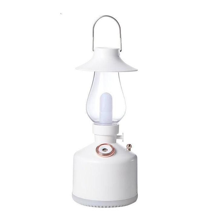 Multiple Use Camping Lantern/Humidifier/Diffuser - Tran.scend 