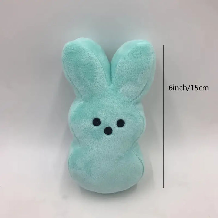 Peep Bunny Stuffed Animal - Tran.scend 